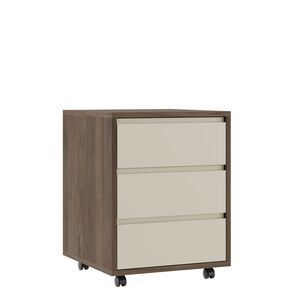 Тумба подкатная