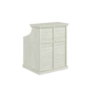 Стойка ресепшн