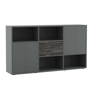 Шкаф средний