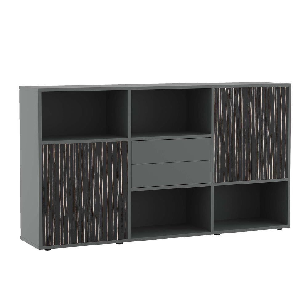 Шкаф средний