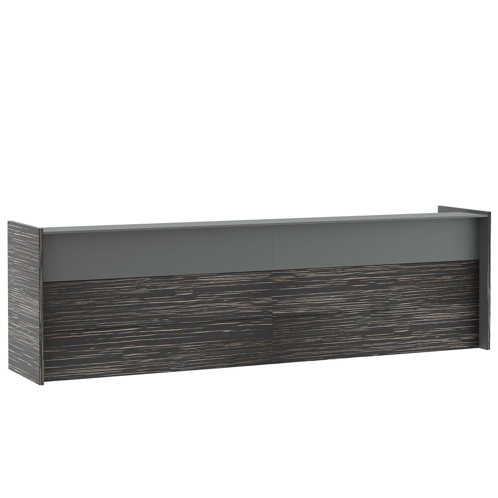 Стойка ресепшн