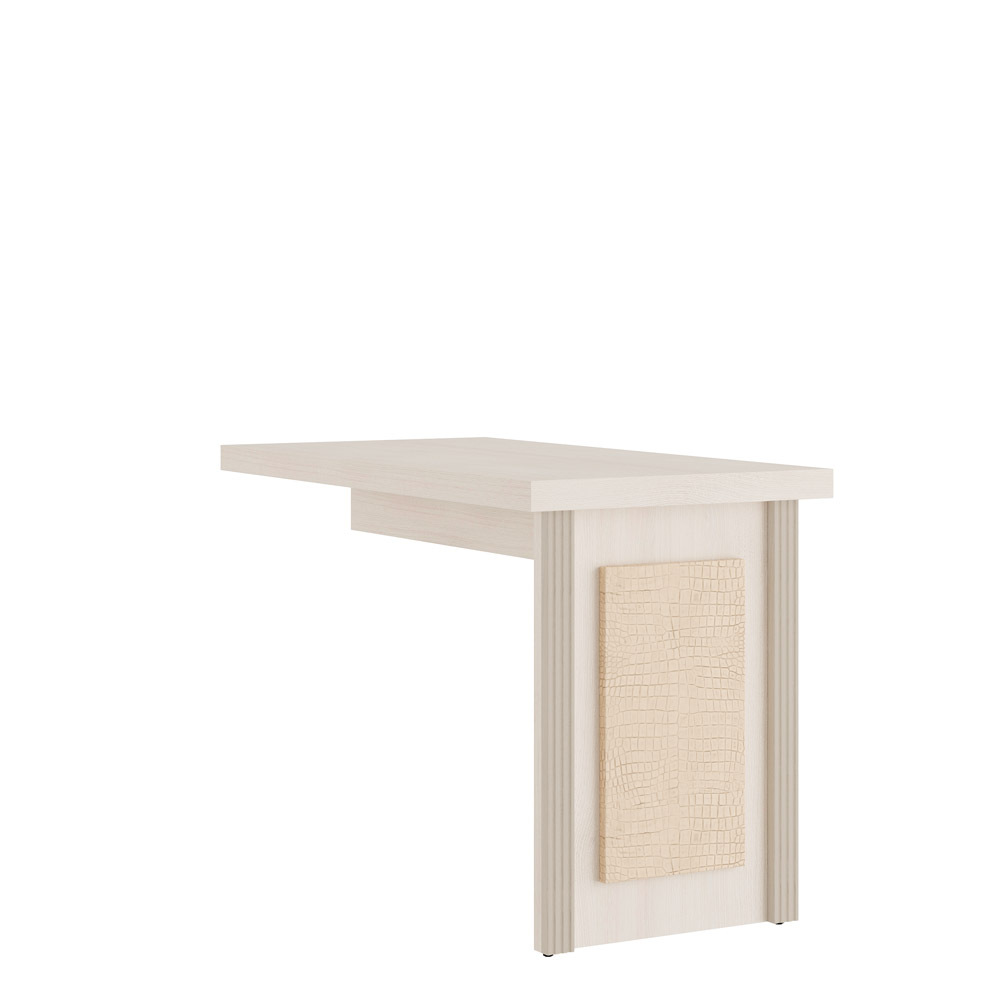 Приставка боковая / брифинг