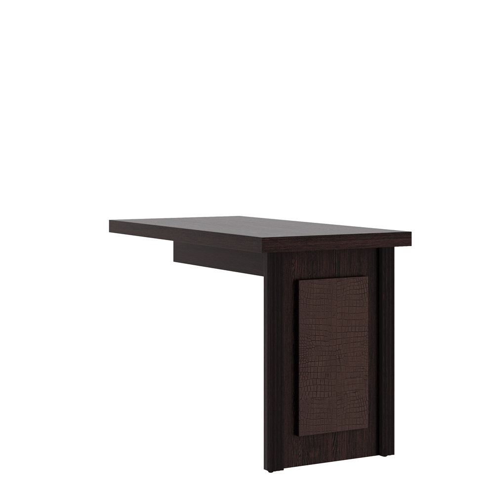 Приставка боковая / брифинг