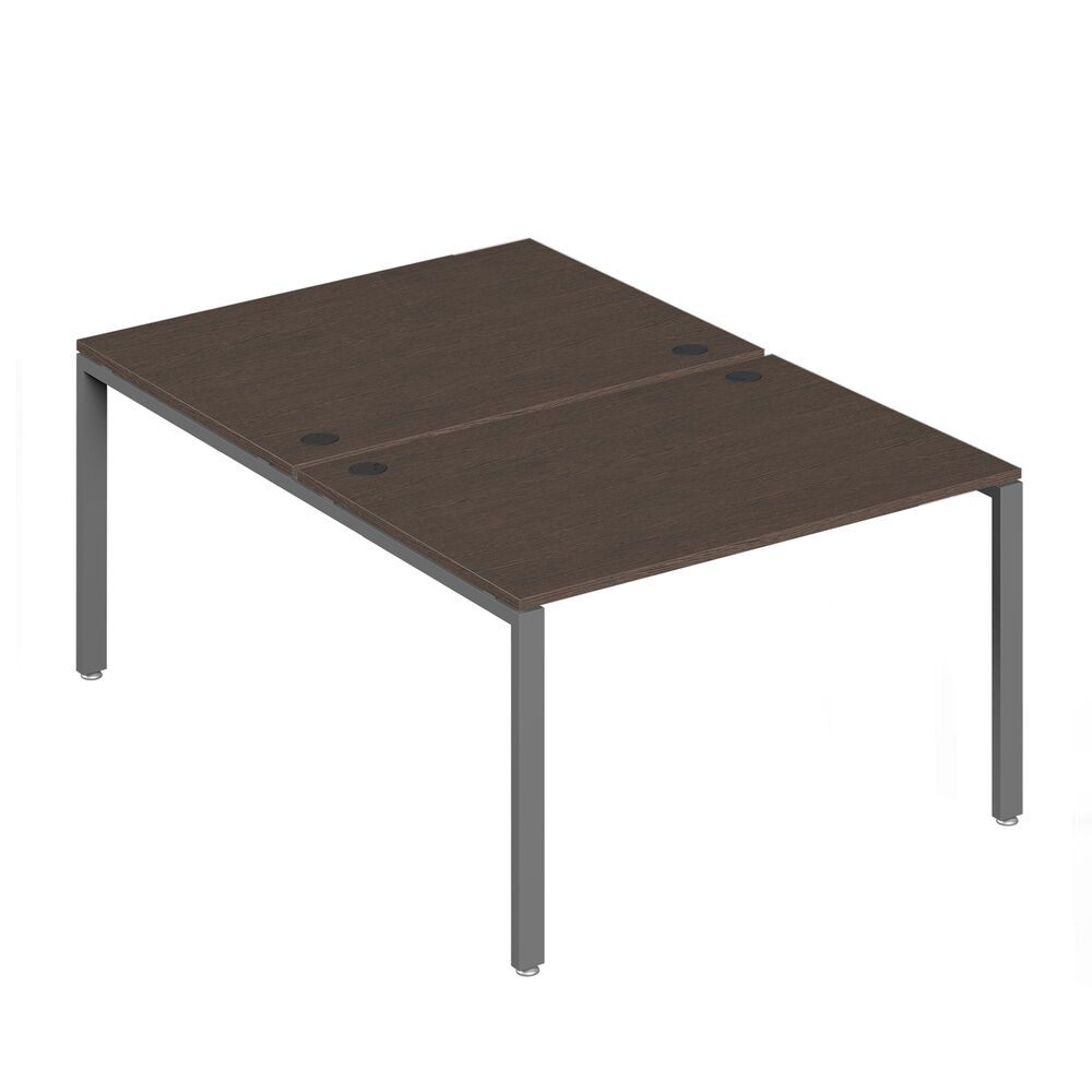 Бенч-система на 2 места