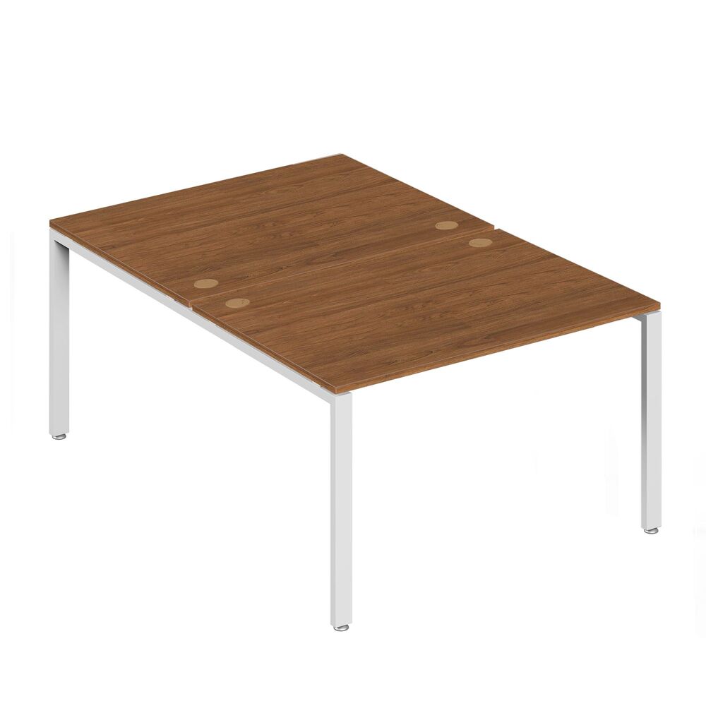 Бенч-система на 2 места