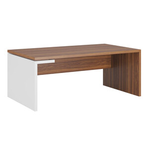 Стол рабочий (левый)