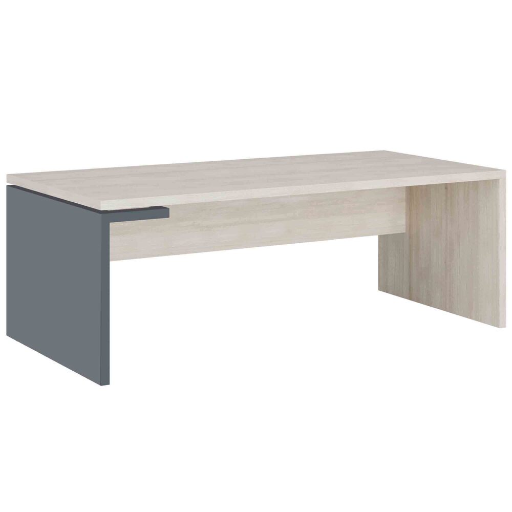 Стол рабочий (левый)