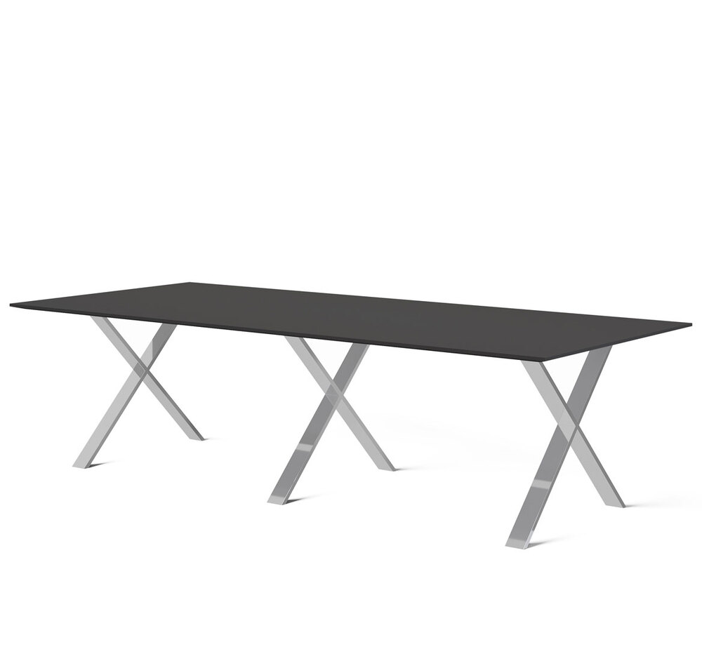 ANCONA Стол для переговоров, модульный