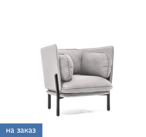 BELLAGIO кресло низкая спинка