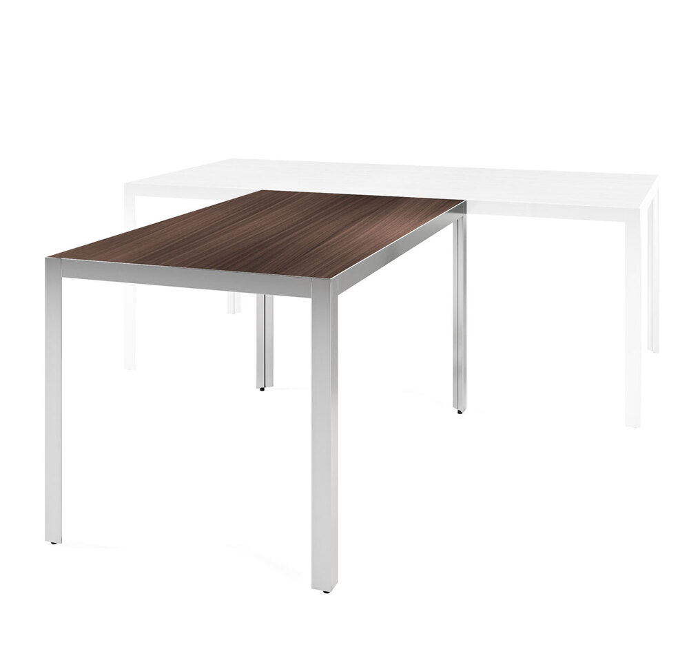 ENZO Брифинг, 4 опоры