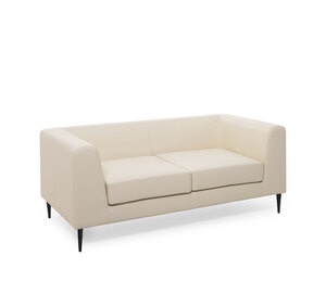 EVA UP Диван 2мест, иск.кожа