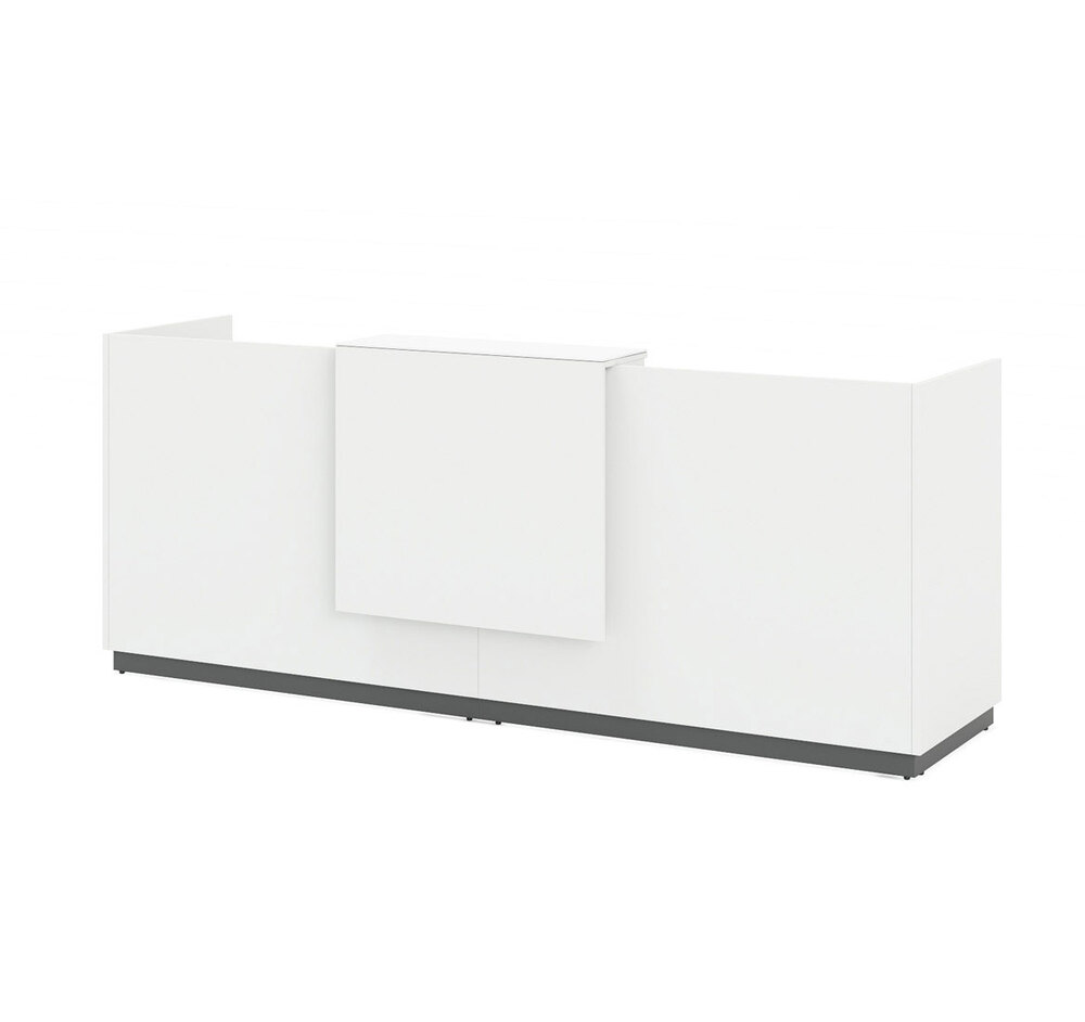 FASTA Приемная стойка L281 дл