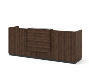 FASTA Приемная стойка L281 дл