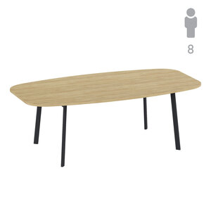 FLEX Стол для переговоров 230