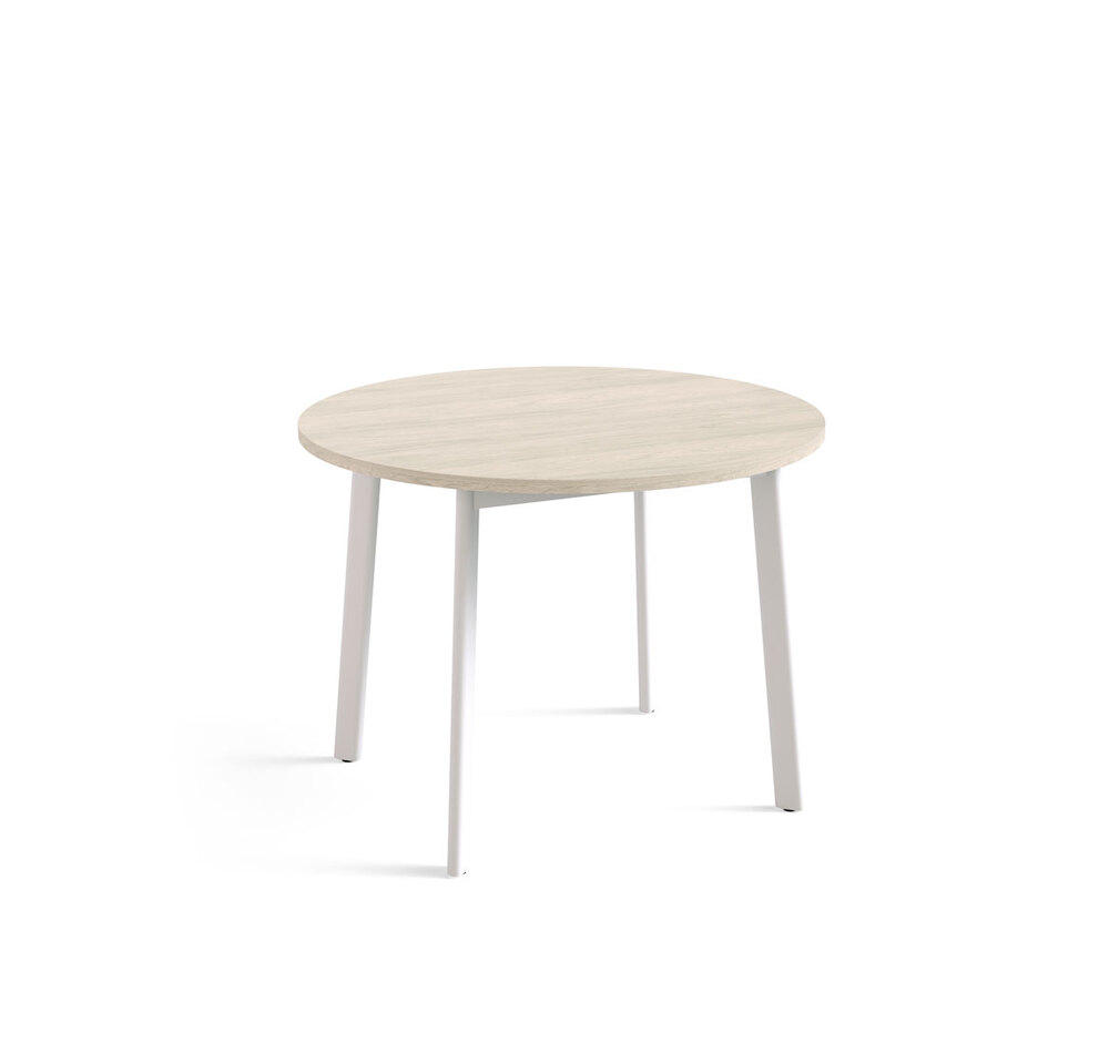 FLEX Стол для переговоров круг