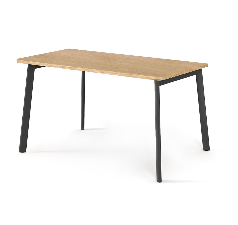 FLEX Стол письменный 138x68