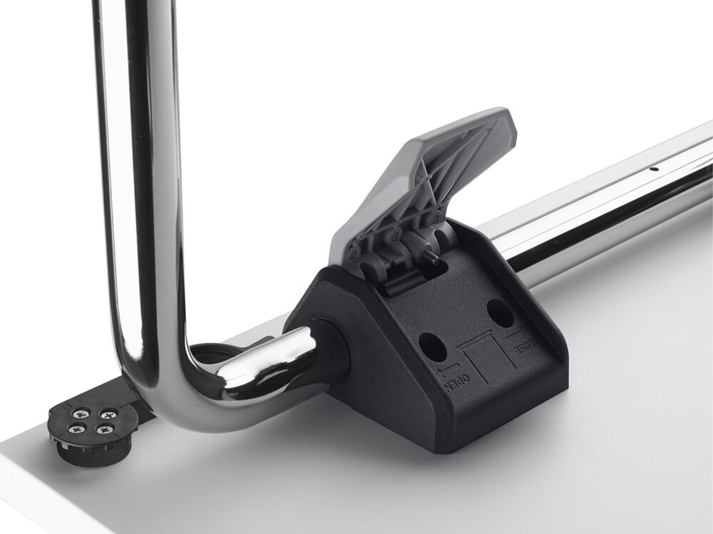 IBIZA Стол складной 140*70