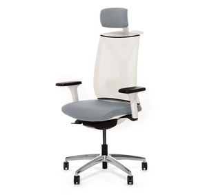 DION M WW Кресло,син,1D,подг