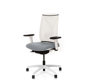 DION M WW Кресло, синх, 1D, бел