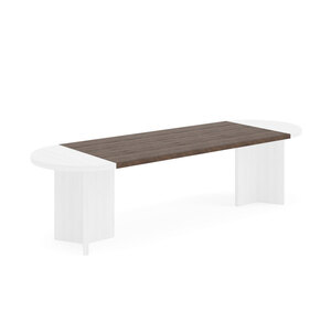 LAVA/TE/RO Столешн L.200 универсальная