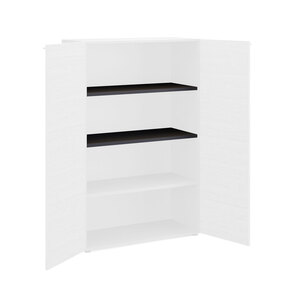 RAIL Полки для шкафа, 2 шт