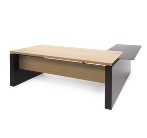 RENZ Стол письменный с приставкой SX