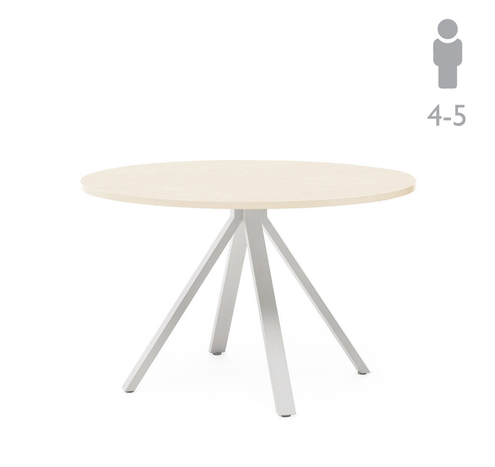 ASTRO Стол переговоров D120