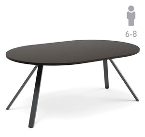 ASTRO Стол переговоров L180