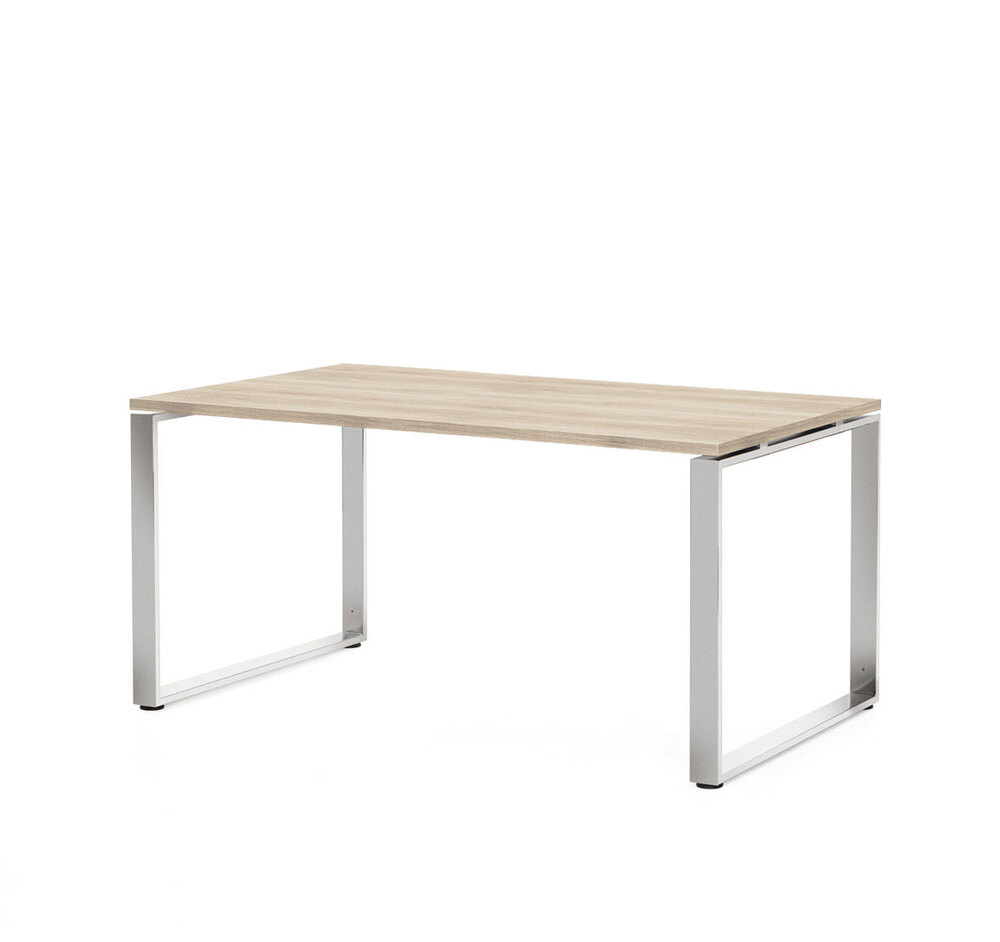 ROTONDA Стол L160 хром