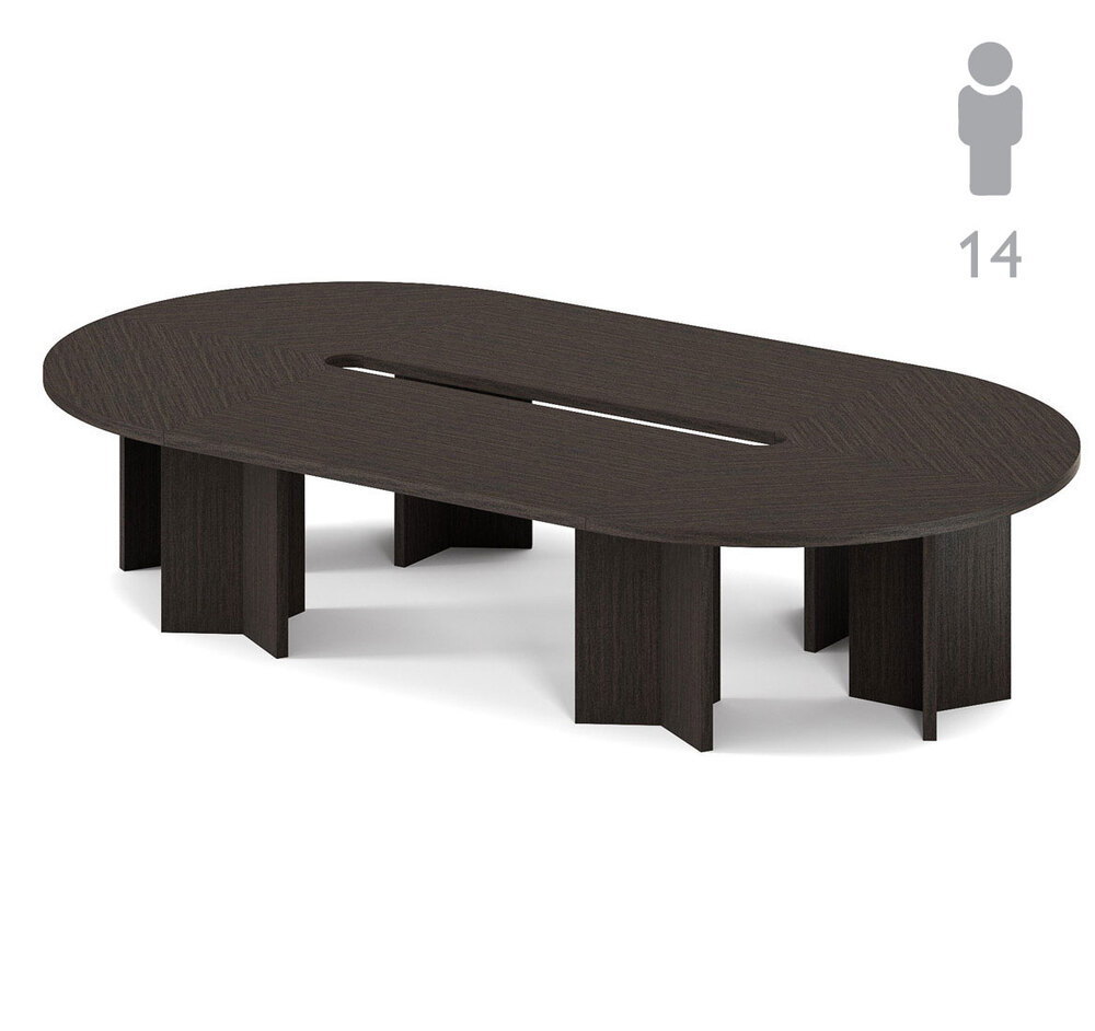 POS/SIR Стол переговоров L420