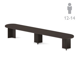 POS/SIR Стол переговоров L500