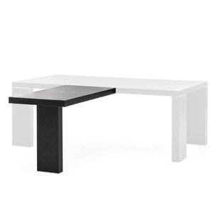 TITANO Приставка к столу