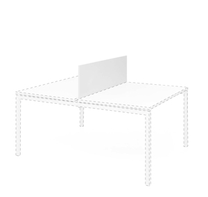 LINK Экран бенча ДСП 138