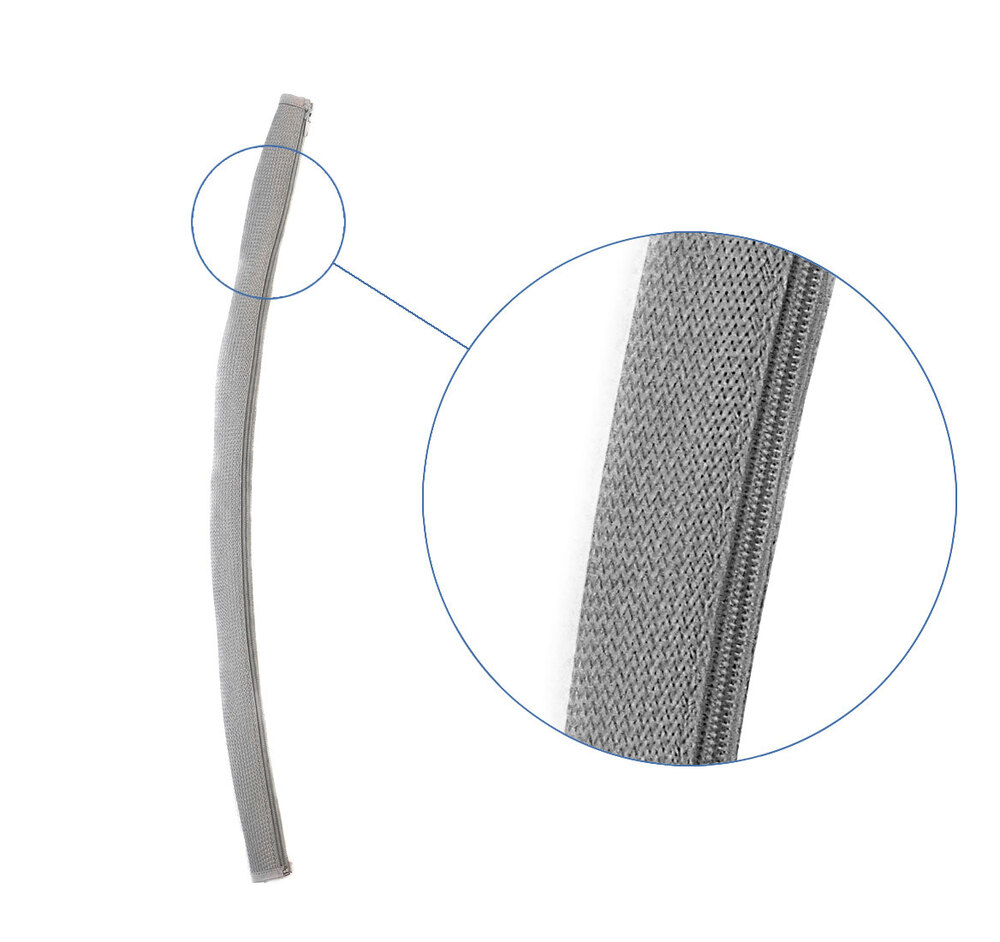 ZIP Держатель для кабелей