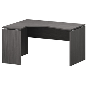 Стол эргономичный левый