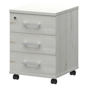 Тумба подкатная