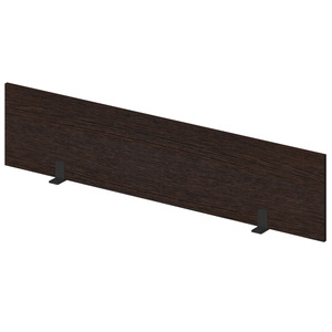 Экран для одиночного стола