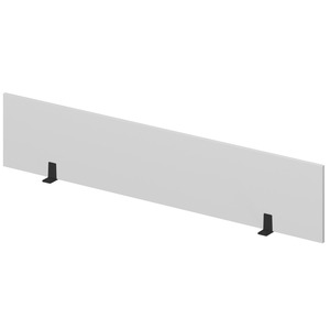 Экран для одиночного стола