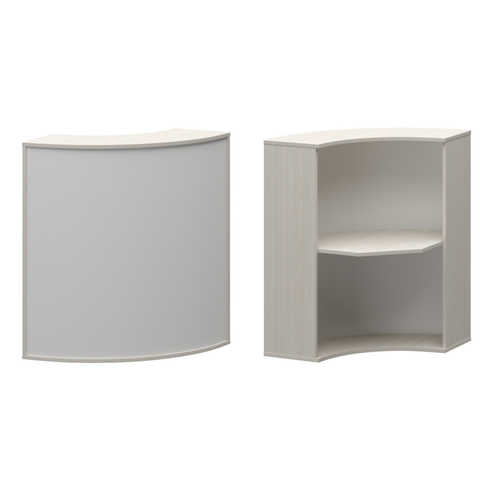 Стойка угловая