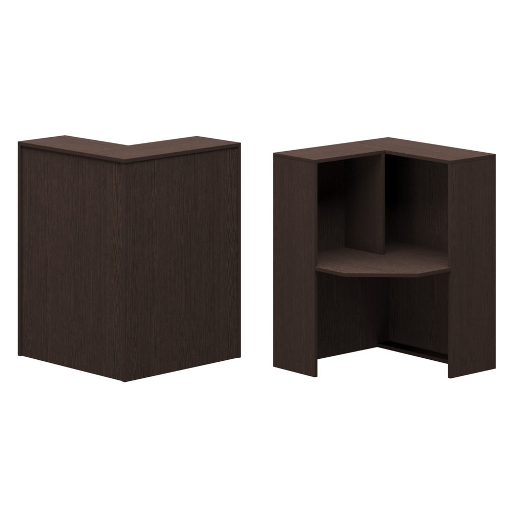 Стойка угловая левая