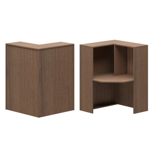 Стойка угловая правая