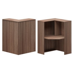 Стойка угловая правая