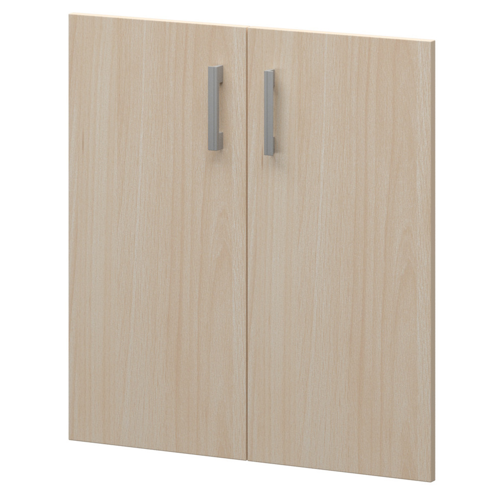 Двери для широких стеллажей