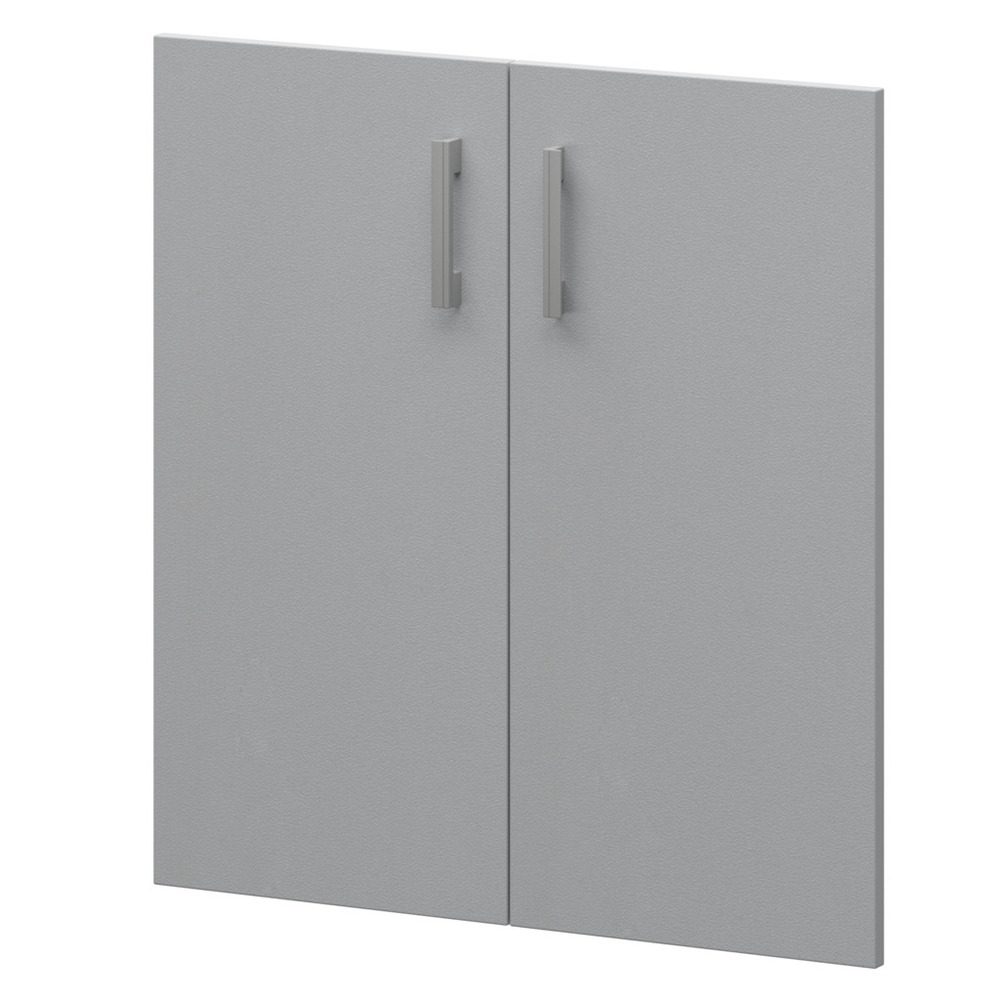 Двери для широких стеллажей