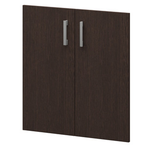 Двери для широких стеллажей