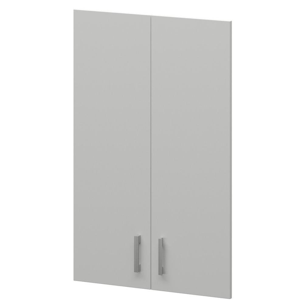 Двери для широких стеллажей