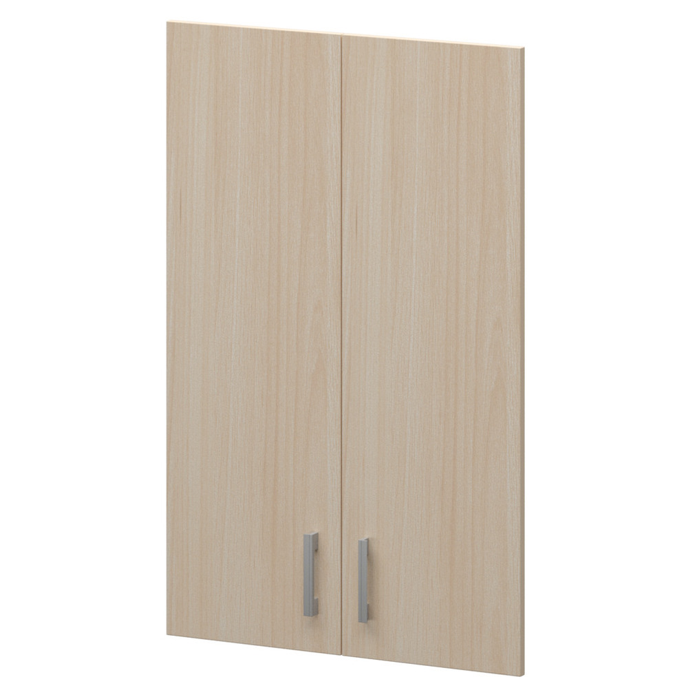 Двери для широких стеллажей