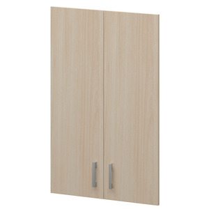 Двери для широких стеллажей