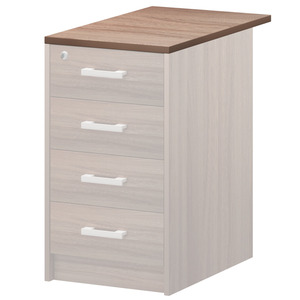 Крышка к приставным тумбам