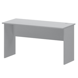 Стол с кабель каналом справа